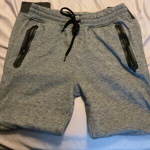 Men's Grey Sweatpants
